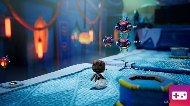 Sackboy: A Big Adventure Review – A Finely Crafted Adventure