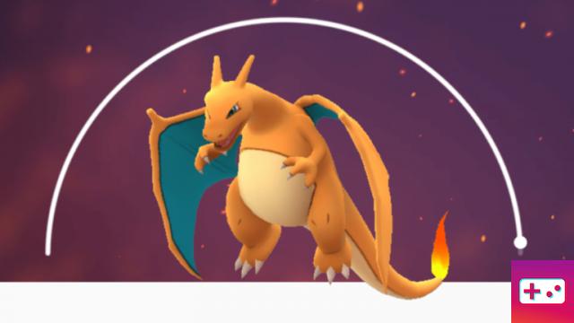 Best Charizard Moveset in Pokémon Go