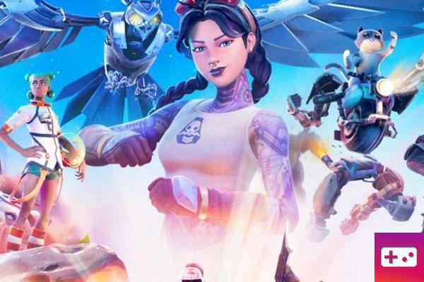 Fortnite: When does Chapter 3 Season 2 end?