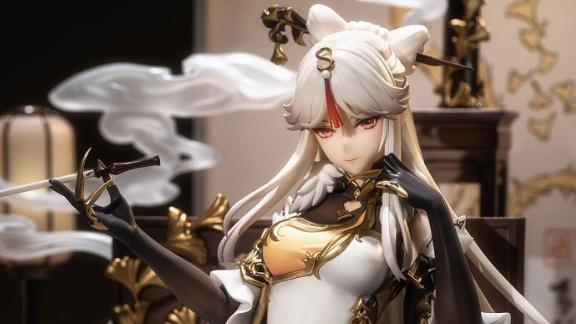 Where To Buy All Genshin Impact Figures | Details, prices and more