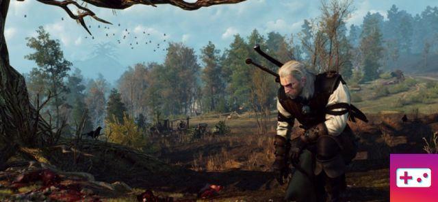 Guide: The Witcher 3 Beginner's Guide - Tips and tricks to get started
