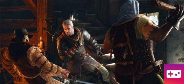 Guide: The Witcher 3 Beginner's Guide - Tips and tricks to get started
