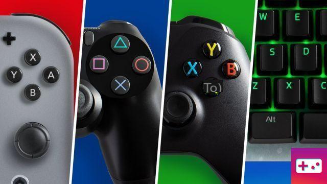 Fortnite: come giocarci su PC, PS4, PS5, Xbox One, Xbox Series e Nintendo Switch?