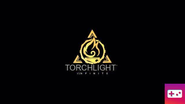 Does Torchlight Infinite support gamepads?