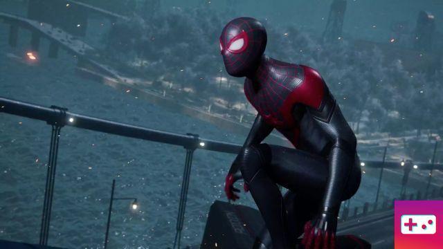Spider-Man: Miles Morales - Quanto tempo ci vuole per battere?
