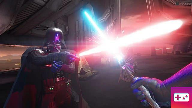 Vader Immortal is coming to PSVR later this year