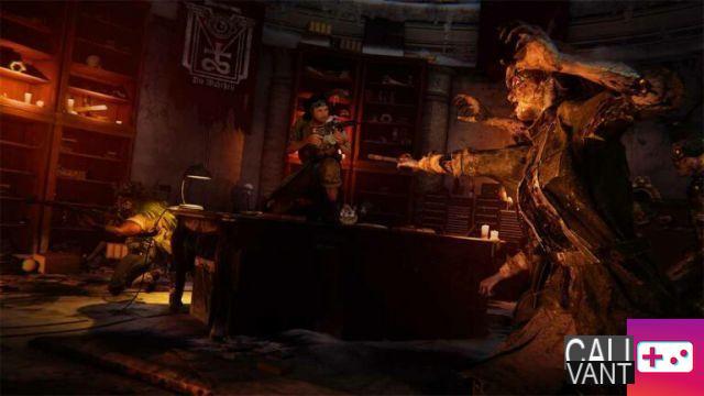 All New Zombie Changes in Call of Duty: Vanguard Season 1.5