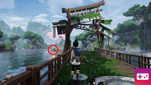 All Flower Shrines in Kena Bridge of Spirits: How to Get a Restoration Master