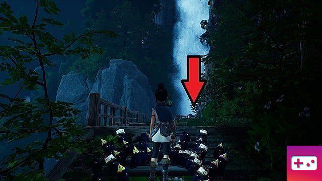 All Flower Shrines in Kena Bridge of Spirits: How to Get a Restoration Master