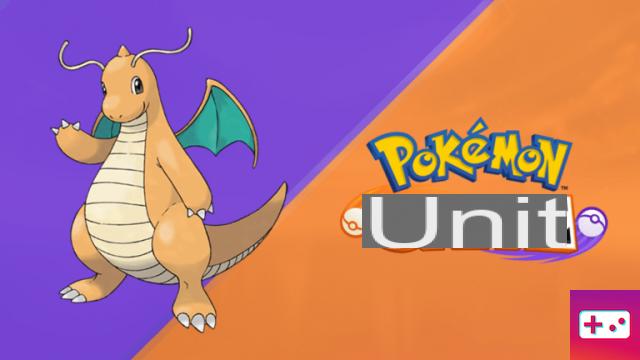 Cómo vincular cuentas de Pokémon UNITE