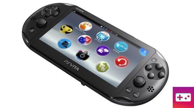 Is it worth buying a PS Vita in 2021?