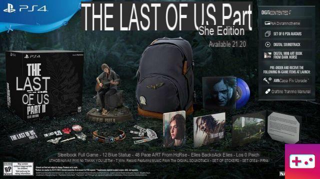 The Last of Us 2: FAQ - Everything you need to know
