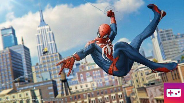 Marvel's Spider-Man Easter Eggs: All the Secrets and References