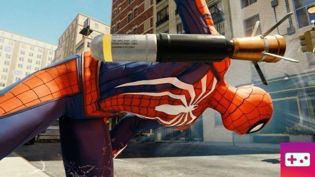 Marvel's Spider-Man Easter Eggs: All the Secrets and References