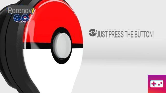 Pokémon Go Plus: todo lo que necesitas saber sobre el reloj Pokémon GO