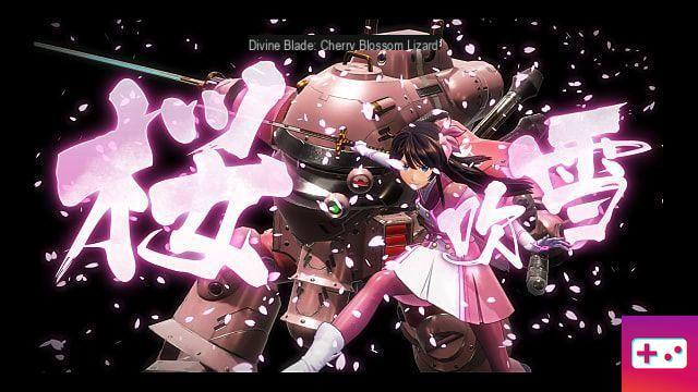Sakura Wars Review: Um Triunfo (Re)Começo