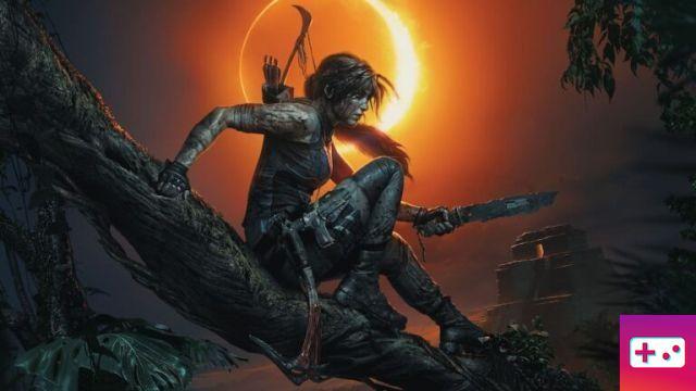 Todos los juegos de Tomb Raider clasificados de peor a mejor
