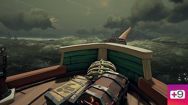 Sea of ​​Thieves Master Cartographer Title: How to Get It