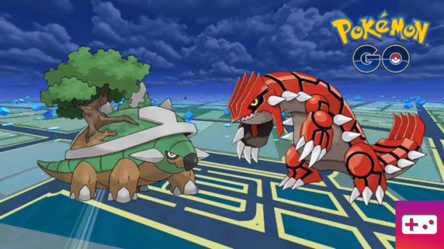 Pontos fracos e contadores de Pokémon elétricos em Pokémon Go