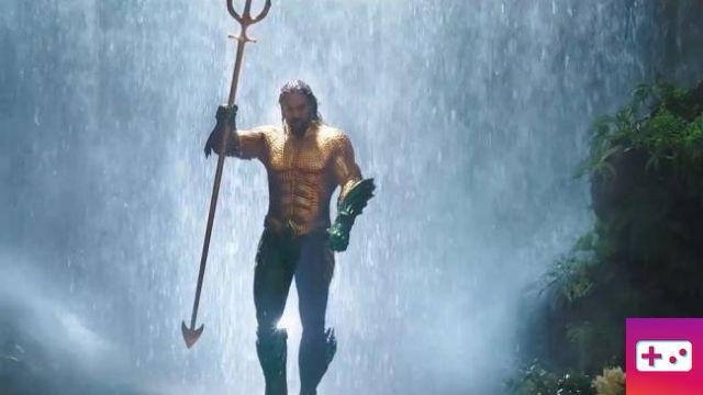 Fortnite: Aquaman, how to get his skin, all the challenges?
