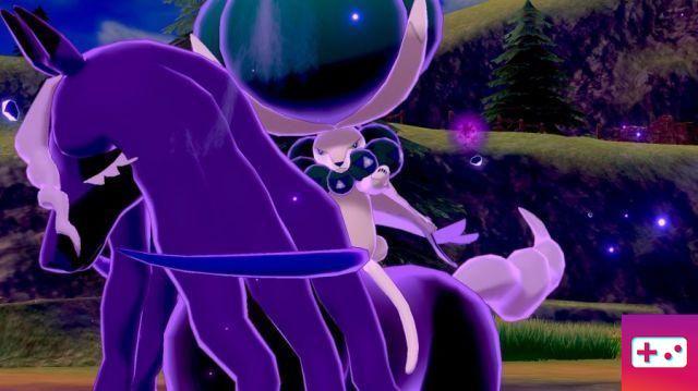 Pokemon Legendary Crown Tundra: dove trovare tutti i leggendari Spada e Scudo
