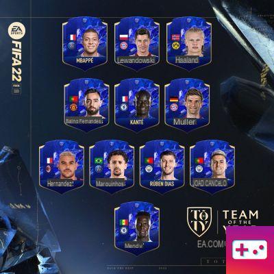 FIFA 22: TOTY, our predictions