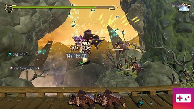 Sakuna: Of Rice and Ruin Review – Grains of Glory