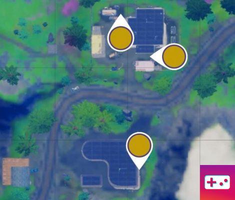 Laying Proof at Catty Corner or Flush Factory, Season 5 Challenge