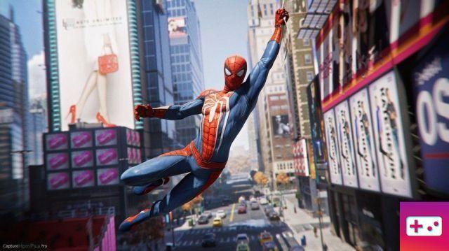 Suggerimenti e trucchi per principianti di Marvel's Spider-Man: come diventare l'ultimo Spider-Man
