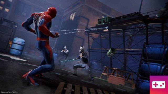 Marvel's Spider-Man Beginner Tips and Tricks: How to Become the Ultimate Spider-Man
