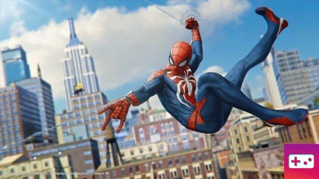 Suggerimenti e trucchi per principianti di Marvel's Spider-Man: come diventare l'ultimo Spider-Man