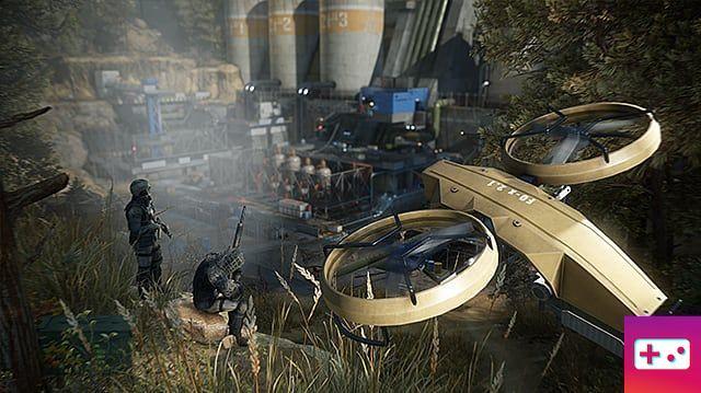 Sniper Ghost Warrior Contracts 2: Apunta a complacer