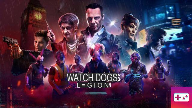 Watch Dogs: Legion - Release Date, Release Time, Cross Play, Cross Save, Cross Gen, and everything else we know!