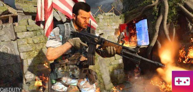 Todo lo nuevo en Call of Duty: Warzone Season 6