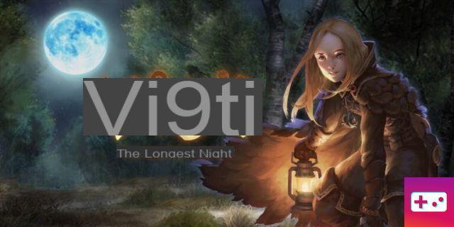 Vigil: The Longest Night - How to Unlock Double Jump
