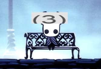 All Hollow Knight Characters