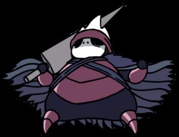 All Hollow Knight Characters