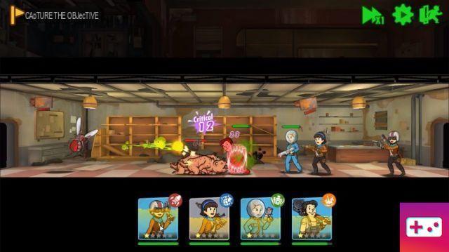 Everything we know about Fallout Shelter Online