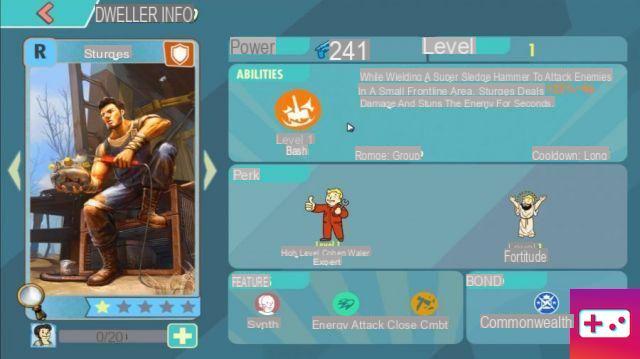 Everything we know about Fallout Shelter Online
