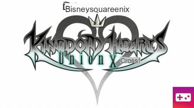Todos los juegos de Kingdom Hearts en orden