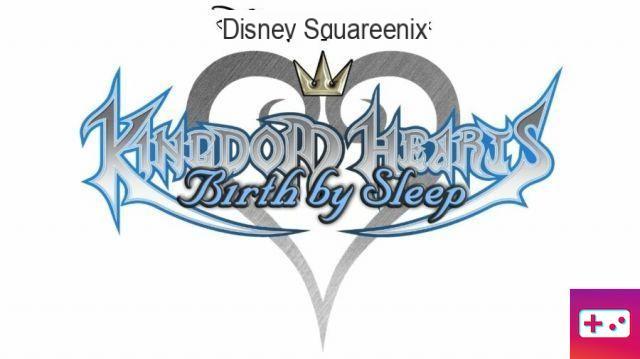 Todos los juegos de Kingdom Hearts en orden