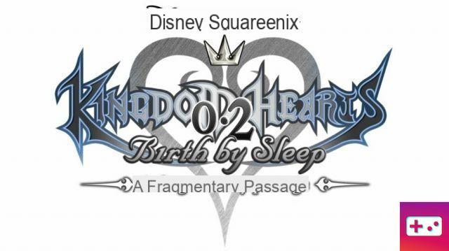 Todos os jogos de Kingdom Hearts em ordem
