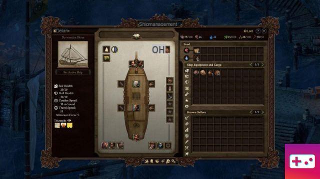Pillars of Eternity II: Deadfire – Technical issues derail an otherwise superb sequel