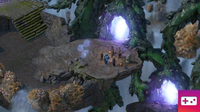 Pillars of Eternity II: Deadfire – Problemas técnicos atrapalham uma sequência soberba