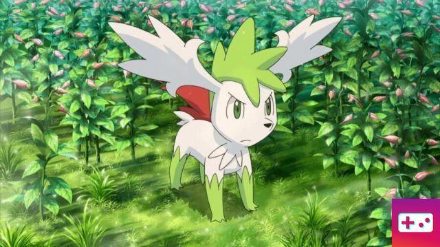 Los mejores Pokémon de tipo Planta en Diamante Brillante y Perla Brillante