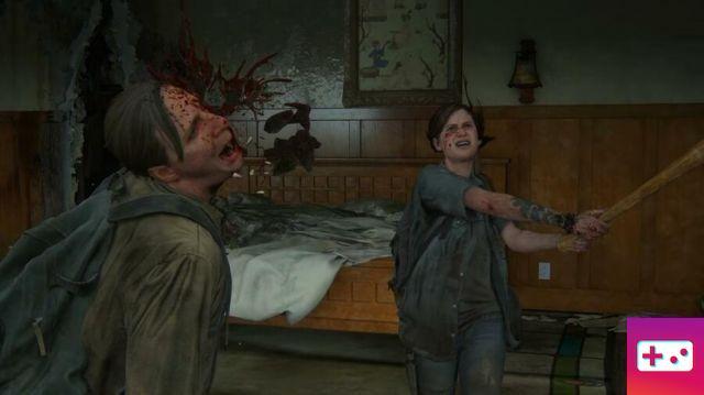 The Last of Us 2: tutti i piccoli dettagli che vi siete persi