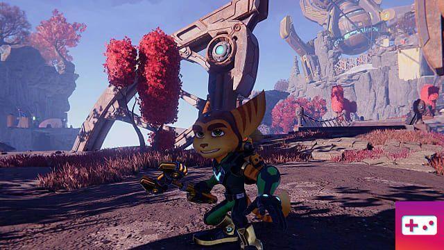 Ratchet and Clank: Rift Apart Tips and Tricks Guide