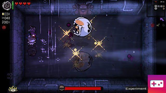 The Binding of Isaac: Repentance Tainted Characters Guide