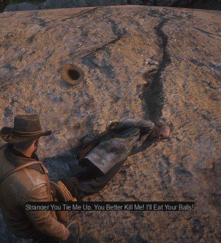 Guide: Red Dead Redemption 2 - All High Stakes Treasure Map Locations