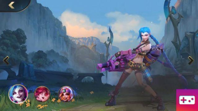 Everything we know about League of Legends: Wild Rift
